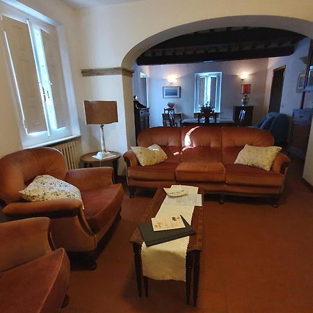 Antico Uliveto Guest House Seravezza Ngoại thất bức ảnh