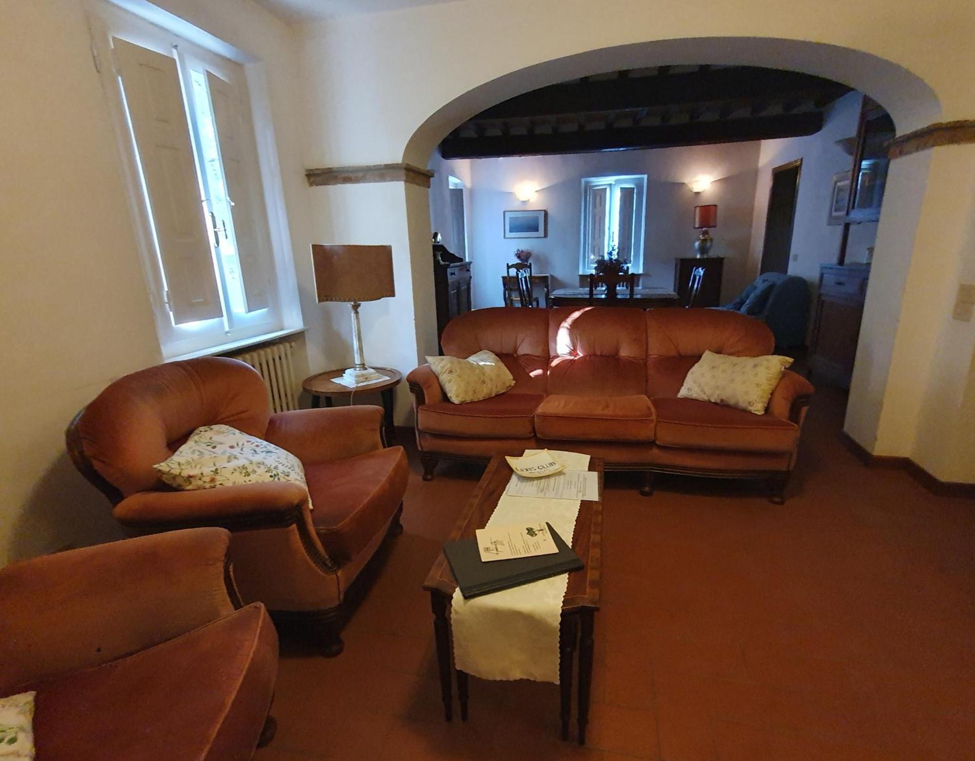 Antico Uliveto Guest House Seravezza Ngoại thất bức ảnh