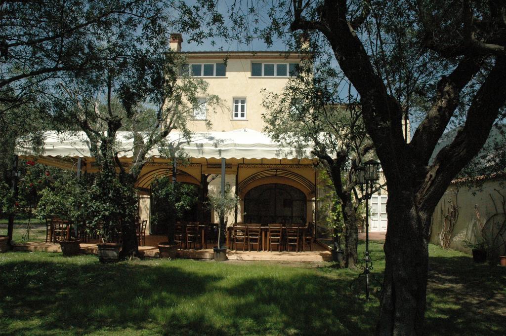 Antico Uliveto Guest House Seravezza Ngoại thất bức ảnh