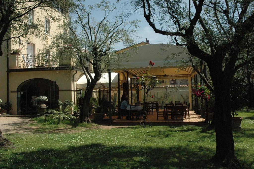 Antico Uliveto Guest House Seravezza Ngoại thất bức ảnh