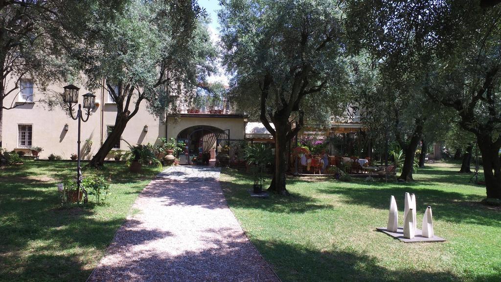 Antico Uliveto Guest House Seravezza Ngoại thất bức ảnh