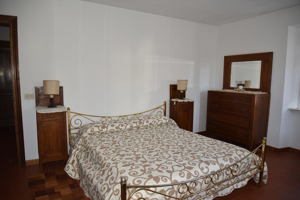Antico Uliveto Guest House Seravezza Ngoại thất bức ảnh