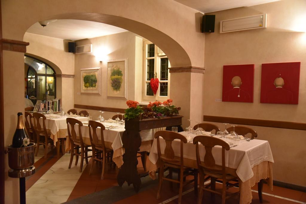 Antico Uliveto Guest House Seravezza Ngoại thất bức ảnh