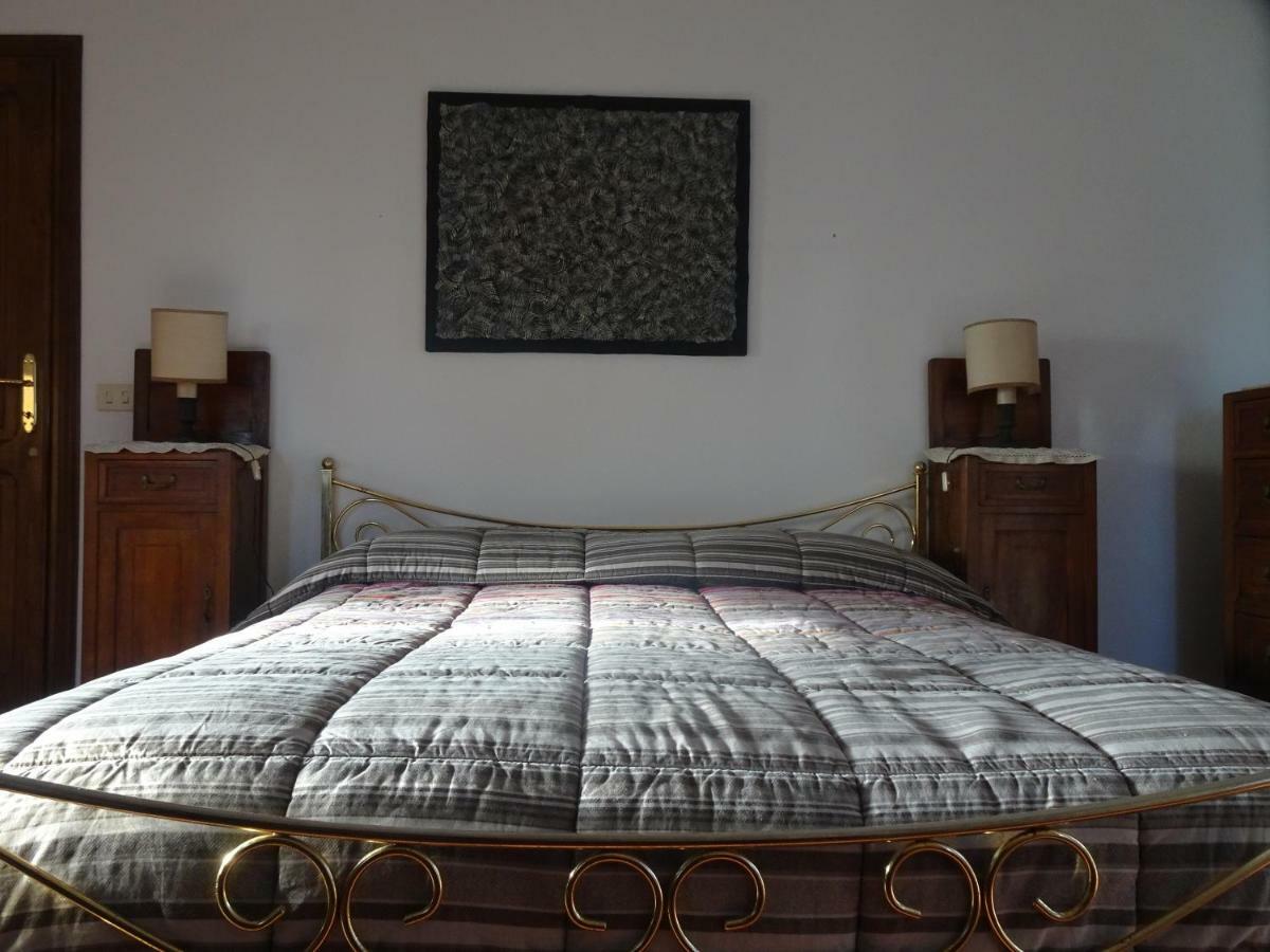 Antico Uliveto Guest House Seravezza Ngoại thất bức ảnh