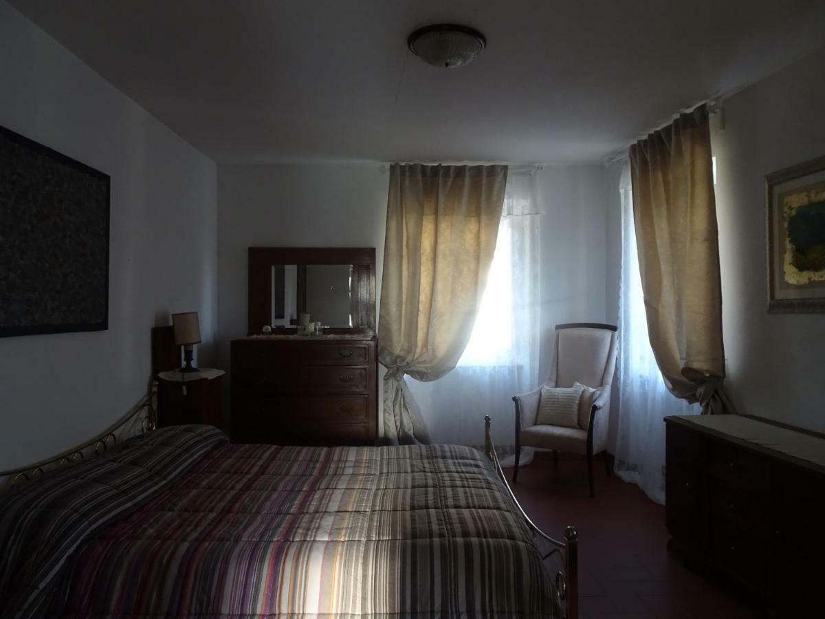 Antico Uliveto Guest House Seravezza Ngoại thất bức ảnh