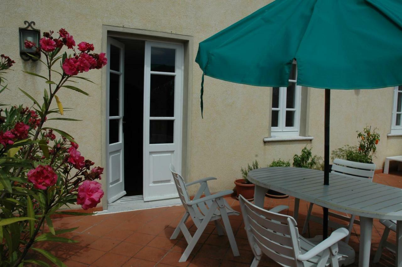 Antico Uliveto Guest House Seravezza Ngoại thất bức ảnh