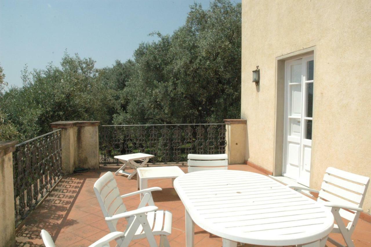 Antico Uliveto Guest House Seravezza Ngoại thất bức ảnh