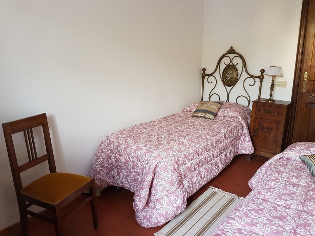 Antico Uliveto Guest House Seravezza Ngoại thất bức ảnh