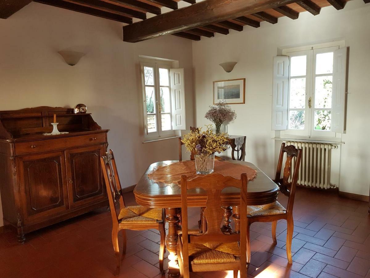 Antico Uliveto Guest House Seravezza Ngoại thất bức ảnh