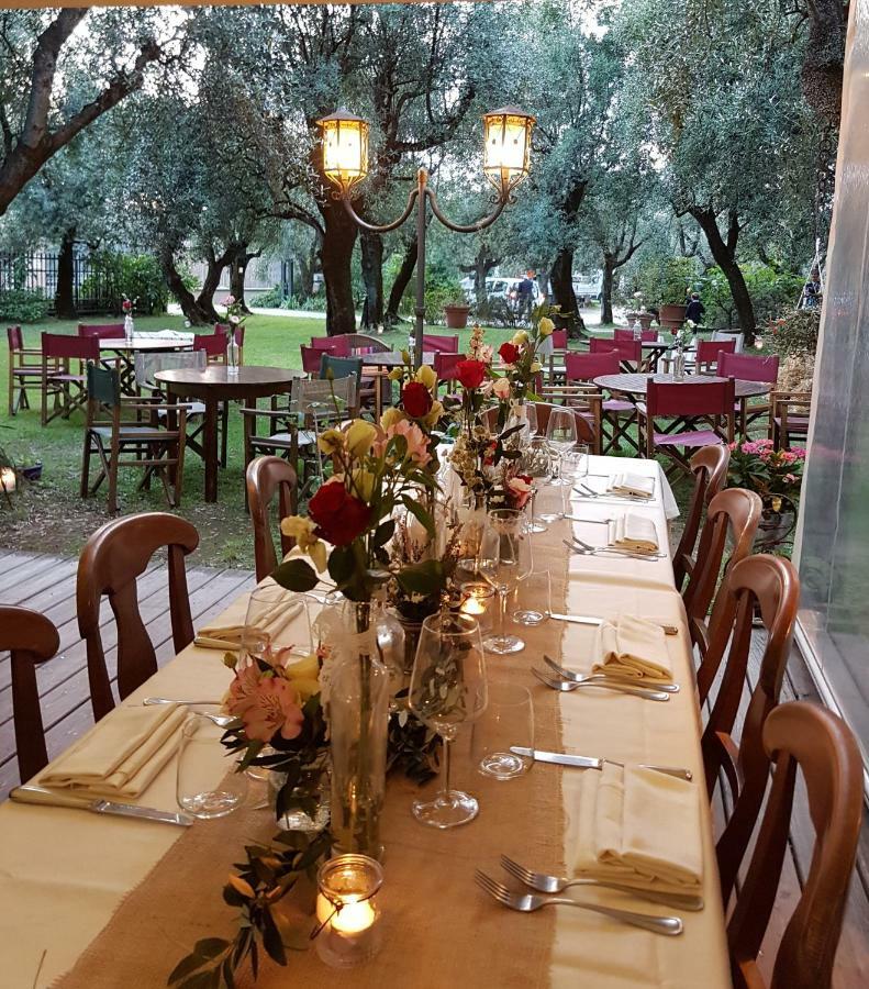 Antico Uliveto Guest House Seravezza Ngoại thất bức ảnh