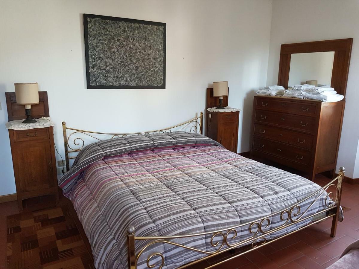 Antico Uliveto Guest House Seravezza Ngoại thất bức ảnh